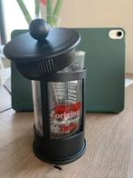 Bodum cafetière, Witgoed en Apparatuur, Koffiezetapparaten, Ophalen, Zo goed als nieuw, Overige modellen