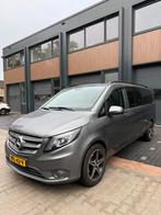 Mercedes-Benz Vito 2.1 CDI 100KW 2020 Grijs EXTRA LANG, Auto's, 13 km/l, 136 pk, 4 cilinders, Diesel