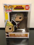 Funko Pop My Hero Academia 1007 Ryukyu, Nieuw, Ophalen of Verzenden