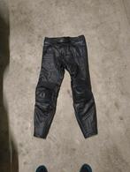 RICHA leren motorbroek, Ophalen, Tweedehands, Broek | leer