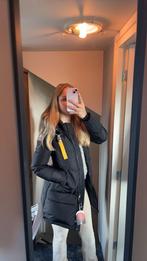Long bear parajumper jas dames maat XS bieden vanaf €350-, Zwart, Zo goed als nieuw, Maat 34 (XS) of kleiner, Parajumpers
