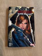 Black Widow: Welcome to the Game - Marvel Comic, Boeken, Strips | Comics, Eén comic, Ophalen of Verzenden, Zo goed als nieuw, Amerika