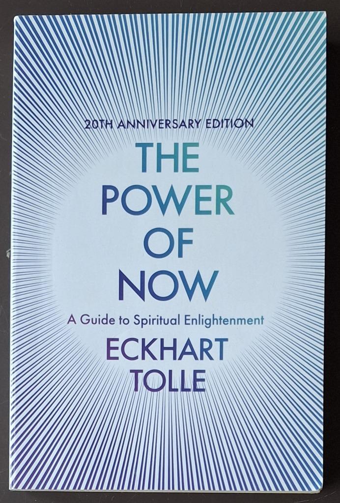 The power of now - Eckhart Tolle, Boeken, Esoterie en Spiritualiteit, Gelezen, Overige typen, Spiritualiteit algemeen, Ophalen of Verzenden