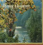 Hymne à la nature, Cd's en Dvd's, Vinyl | Klassiek, Ophalen, Overige typen, Zo goed als nieuw, 12 inch