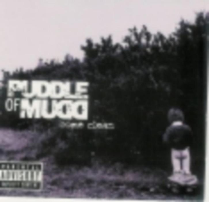 Puddle of Mud - Come clean, Cd's en Dvd's, Cd's | Rock, Zo goed als nieuw, Poprock, Ophalen of Verzenden