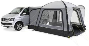 bustenten Kampa met Air frame Cross Air beschikbaar voor biedingen