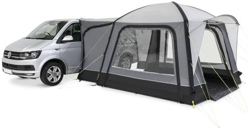 bustenten Kampa met Air frame Cross Air, Caravans en Kamperen, Kampeeraccessoires, Ophalen