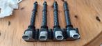 Bobines bosch ZGAN fiat 1.4 multiair, Verzenden, Gebruikt, Alfa Romeo
