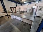 Complete keuken Compleet met APP 120Keukens op voorraad 2717