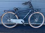 Cortina u4 H50cm handremmen 3 versnelling, Gebruikt, Cleanbikes, Versnellingen, 49 tot 53 cm
