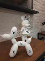 Ballon dog & minnie mouse LV, Ophalen of Verzenden