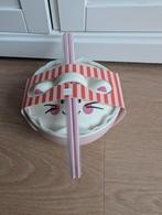 Nieuwe noedel soepkom hema gratis ophalen voor chocotoff, Ophalen of Verzenden, Nieuw, Overige stijlen, Kom(men)