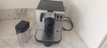 Delonghi nespresso EN680 beschikbaar voor biedingen