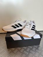 Adidas dropset base - krachttraining schoenen, Kleding | Heren, Schoenen, Verzenden, Zo goed als nieuw, Adidas, Wit