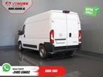 Opel Movano 35 2.2 CDTI 140 pk Aut. ZF L2H2 BPM VRIJ! Virtua, Stof, Gebruikt, 4 cilinders, 2500 kg