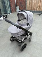 Kinderwagen Mutsy Nio, Ophalen, Gebruikt, Combiwagen, Mutsy