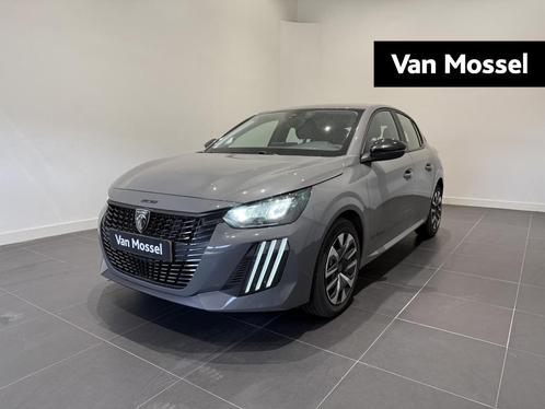 Peugeot 208 1.2 PureTech 75 Active | Airco | Apple Carplay &, Auto's, Peugeot, Bedrijf, Te koop, ABS, Airbags, Airconditioning