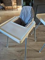 Antilop Ikea kinderstoel, Kinderen en Baby's, Kinderstoelen, Ophalen, Zo goed als nieuw, Overige typen