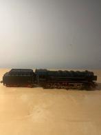 Märklin 3009 H0 stoomlocomotief, Wisselstroom, Locomotief, Ophalen of Verzenden, Zo goed als nieuw