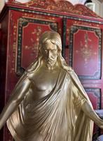 De verrezen Jezus Christus, aardewerk, 46 cm, Ophalen of Verzenden