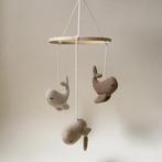 Baby mobiel konges slojd, Kinderen en Baby's, Ophalen of Verzenden, Zo goed als nieuw, Overige typen