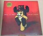 Fall Out Boy - Folie à Deux, Cd's en Dvd's, Vinyl | Rock, Rock-'n-Roll, Ophalen of Verzenden, Zo goed als nieuw, 12 inch