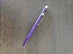 Caran d'Ache Balpen, Overige merken, Balpen, Nieuw, Met doosje