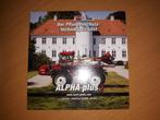 Informatie CD Hardi spuit Alpha plus I, Ophalen of Verzenden, Gebruikt