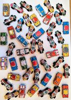 Blikken auto's Japan jaren 50. 46 stuks!, Ophalen of Verzenden, Zo goed als nieuw