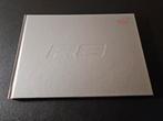 Brochure Audi R8, Ophalen of Verzenden, Zo goed als nieuw, Audi