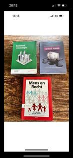 Social Work boeken Minor WIGK, Boeken, Schoolboeken, Overige vakken, Nieuw, Diverse auteurs, Ophalen of Verzenden