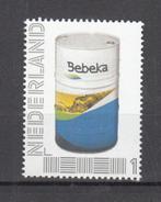 pesoonlijke: olievat merk Bebeka, Ophalen of Verzenden, Na 1940, Postfris
