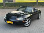 Mazda MX-5 1.6i cabriolet TV-VR-20, Auto's, Mazda, Euro 2, Achterwielaandrijving, Gebruikt, 4 cilinders