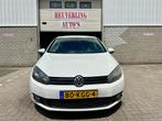Volkswagen Golf 1.4 TSI Highline | Airco | Carplay | Automaa, Euro 5, Stof, Zwart, 4 cilinders