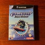 Wave Race Blue Storm - Gamecube CIB, Spelcomputers en Games, Games | Nintendo GameCube, Racen en Vliegen, Ophalen of Verzenden