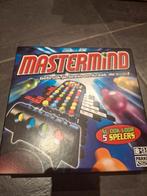 Mastermind Bordspel, Hobby en Vrije tijd, Gezelschapsspellen | Bordspellen, Parker, Gebruikt, Ophalen of Verzenden, Reisspel