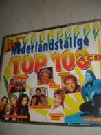 Nederlandstalige TOP 100- BOX- ARCADE- 4-CD- (NIEUW), Boxset, Levenslied of Smartlap, Verzenden