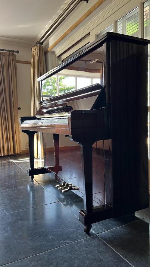 Rolex Grace 128, Muziek en Instrumenten, Piano's, Gebruikt, Piano, Overige kleuren, Verzenden