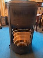 Kachel voor schuur of garage, Ophalen, Gebruikt, Elektrisch