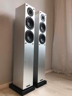 Audio Physic Yara luidsprekers —> 275 euro SET, Overige merken, Front, Rear of Stereo speakers, Ophalen
