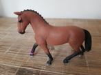 Schleich 13817 Hannoveraan merrie paard, Ophalen of Verzenden, Zo goed als nieuw