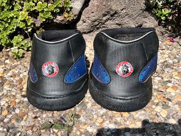 Equine fusion hoefschoenen joggers all terrain + accessoires beschikbaar voor biedingen