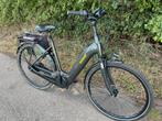 Elektrische Batavus Finez LTD met Active LinePlusMiddenmotir, Fietsen en Brommers, Elektrische fietsen, Ophalen, Batavus, Zo goed als nieuw