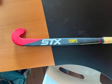 STX xt901 hockeystick 36.5 limited editon met grip beschikbaar voor biedingen