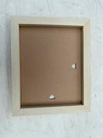 Fotolijst, Ophalen of Verzenden, Nieuw, Hout, Minder dan 50 cm