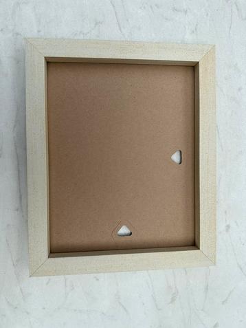 Fotolijst beschikbaar voor biedingen