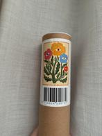 NIEUW anna + nina poster bloemen nooit gebruikt, Ophalen of Verzenden, Nieuw, Rechthoekig Staand, Dier of Natuur