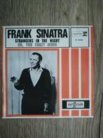Frank Sinatra single Strangers In The Night, Cd's en Dvd's, Vinyl Singles, Gebruikt, 7 inch, Single, Ophalen of Verzenden
