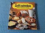 Zelf zuivelen - Nancy Eekhof-Stork, Boeken, Ophalen of Verzenden, Gelezen, Nancy Eekhof-Stork