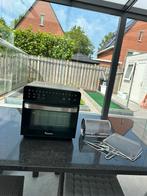 Airfryers oven, Ophalen of Verzenden, Zo goed als nieuw